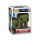 Merch POP Marvel: Captain America Brave New World - The Leader - 1315237 - zdjęcie 3
